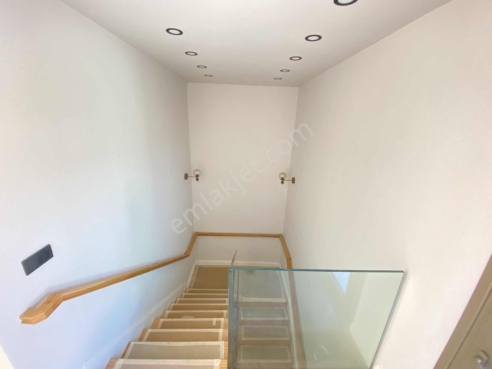 Erimden Satılık! 4+1 A Kalite, Yerden Isıtmalı, Kapalı Otoparklı - Görsel 14