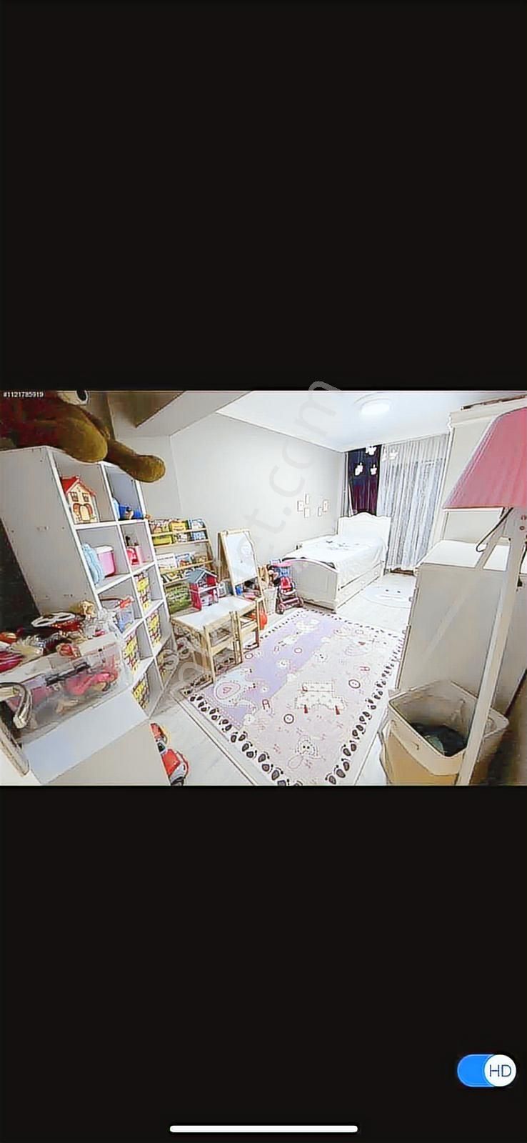 Yağcılar Merkezde Bahçeli Lüx Dublex Daire - Görsel 14