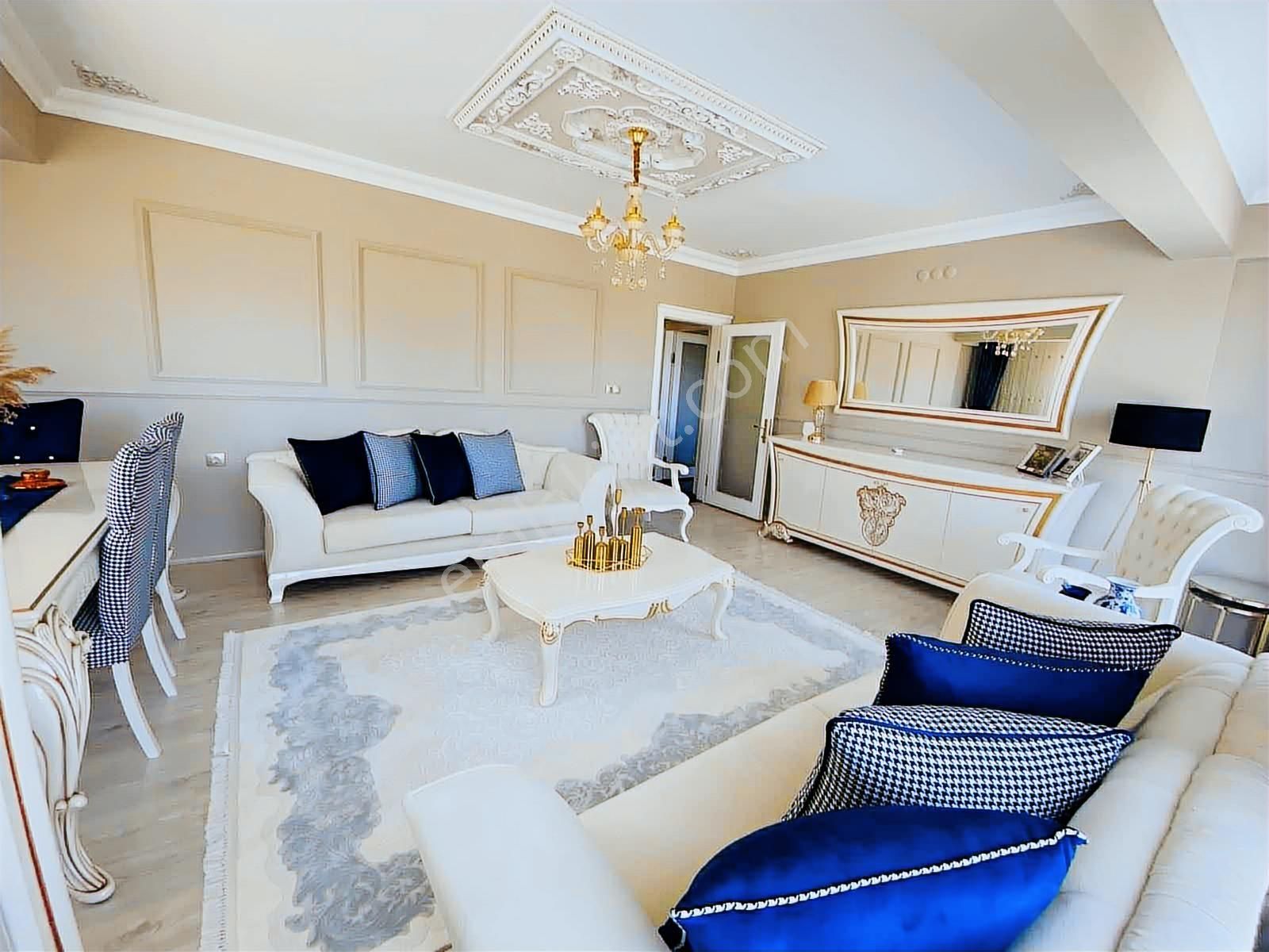 Yağcılar Merkezde Bahçeli Lüx Dublex Daire - Görsel 22