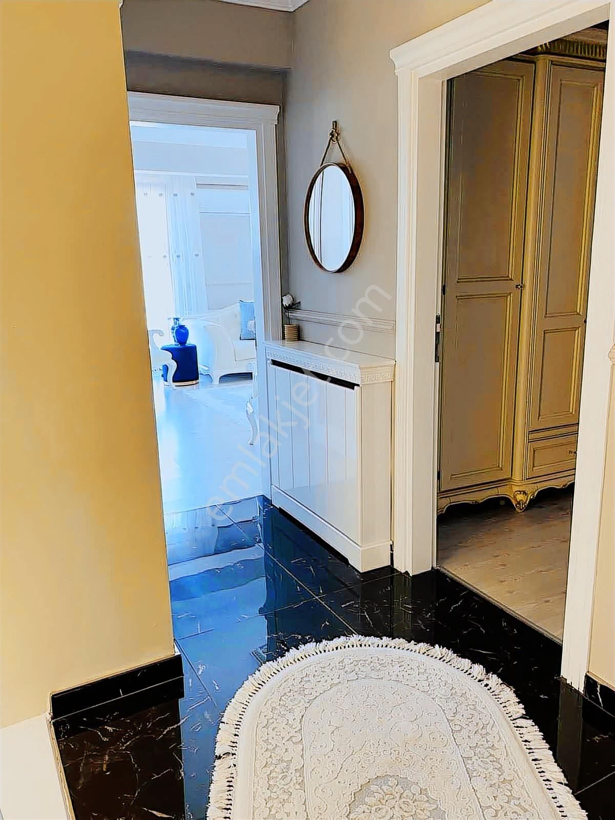 Yağcılar Merkezde Bahçeli Lüx Dublex Daire - Görsel 9