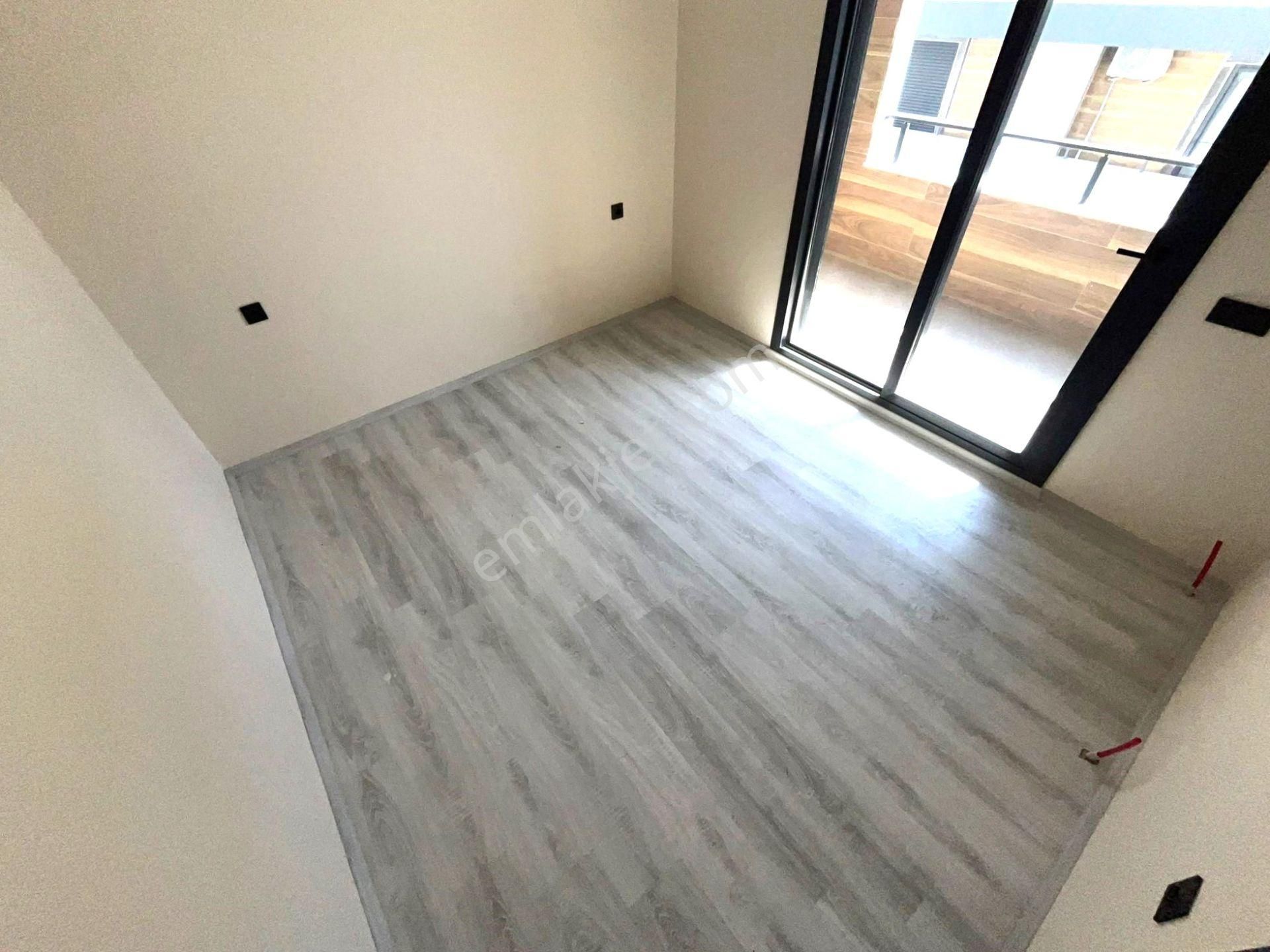 🎇aygül'den Eşsiz Manzarasıyla🎇 Altınoluk'ta🎇yüzme Havuzlu Teraslı Ultra Lüks 4+1 Satılık Dubleks - Görsel 11