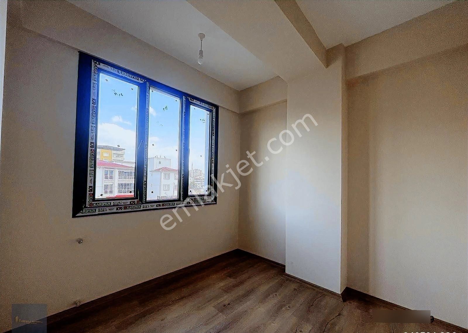 Ayrancılar İnönü Mahallesinde Fırsat 2+1 - Görsel 7