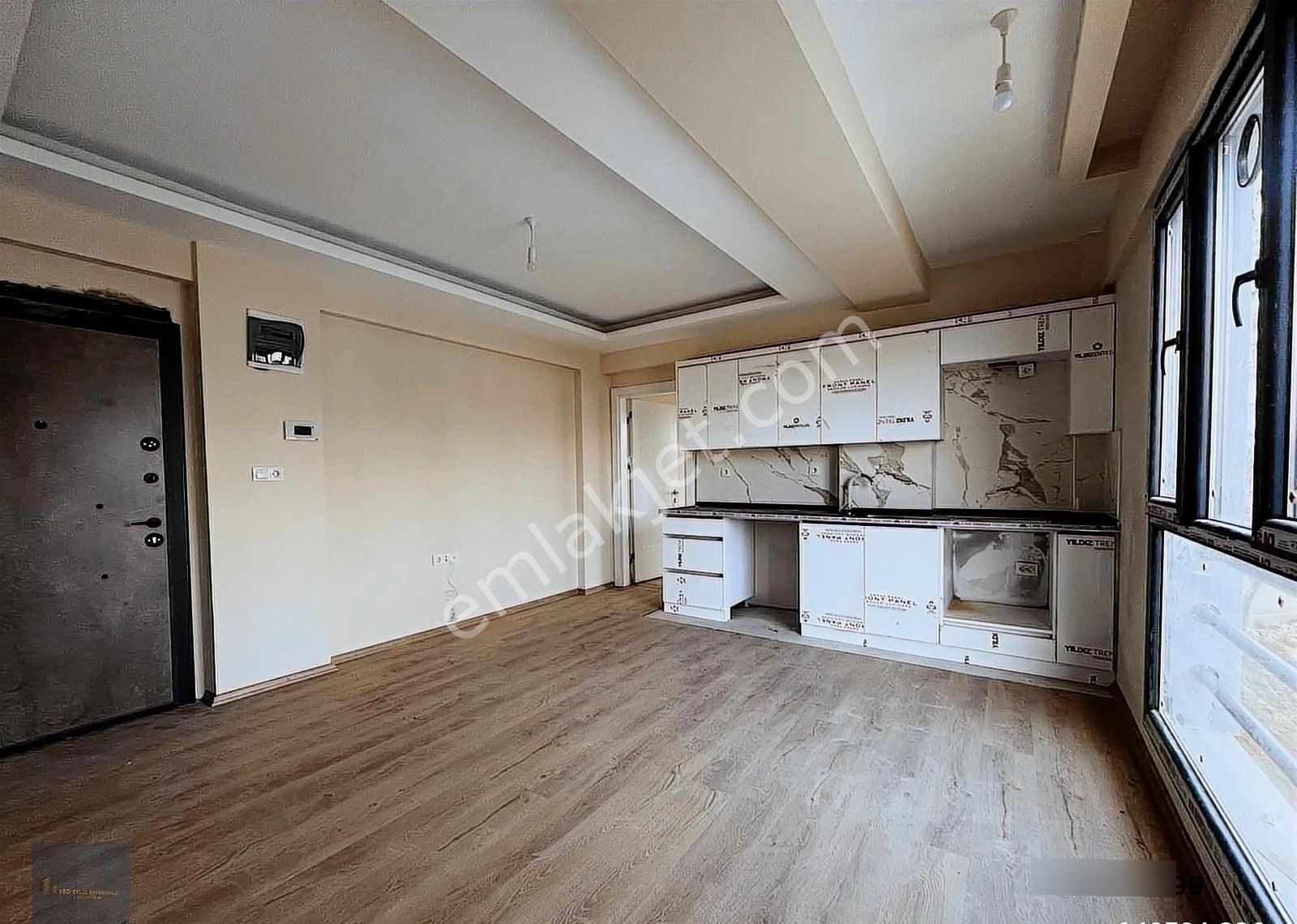 Ayrancılar İnönü Mahallesinde Fırsat 2+1 - Görsel 2