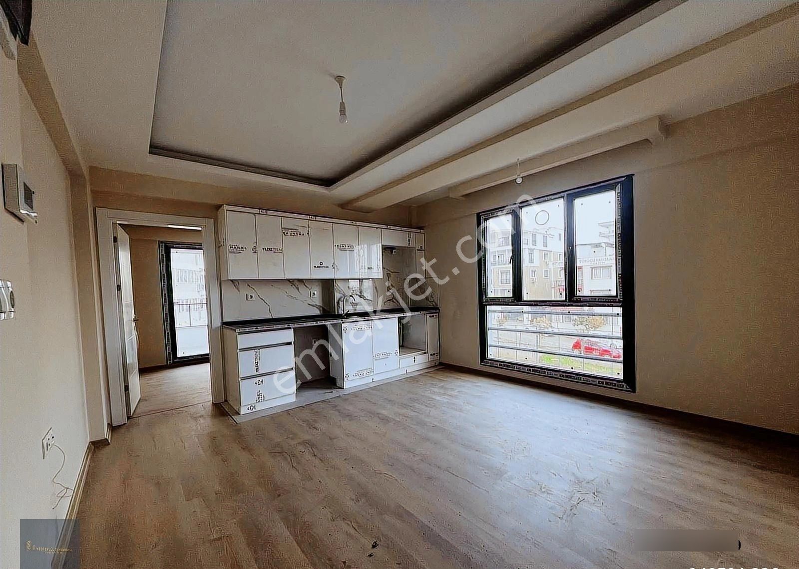 Ayrancılar İnönü Mahallesinde Fırsat 2+1