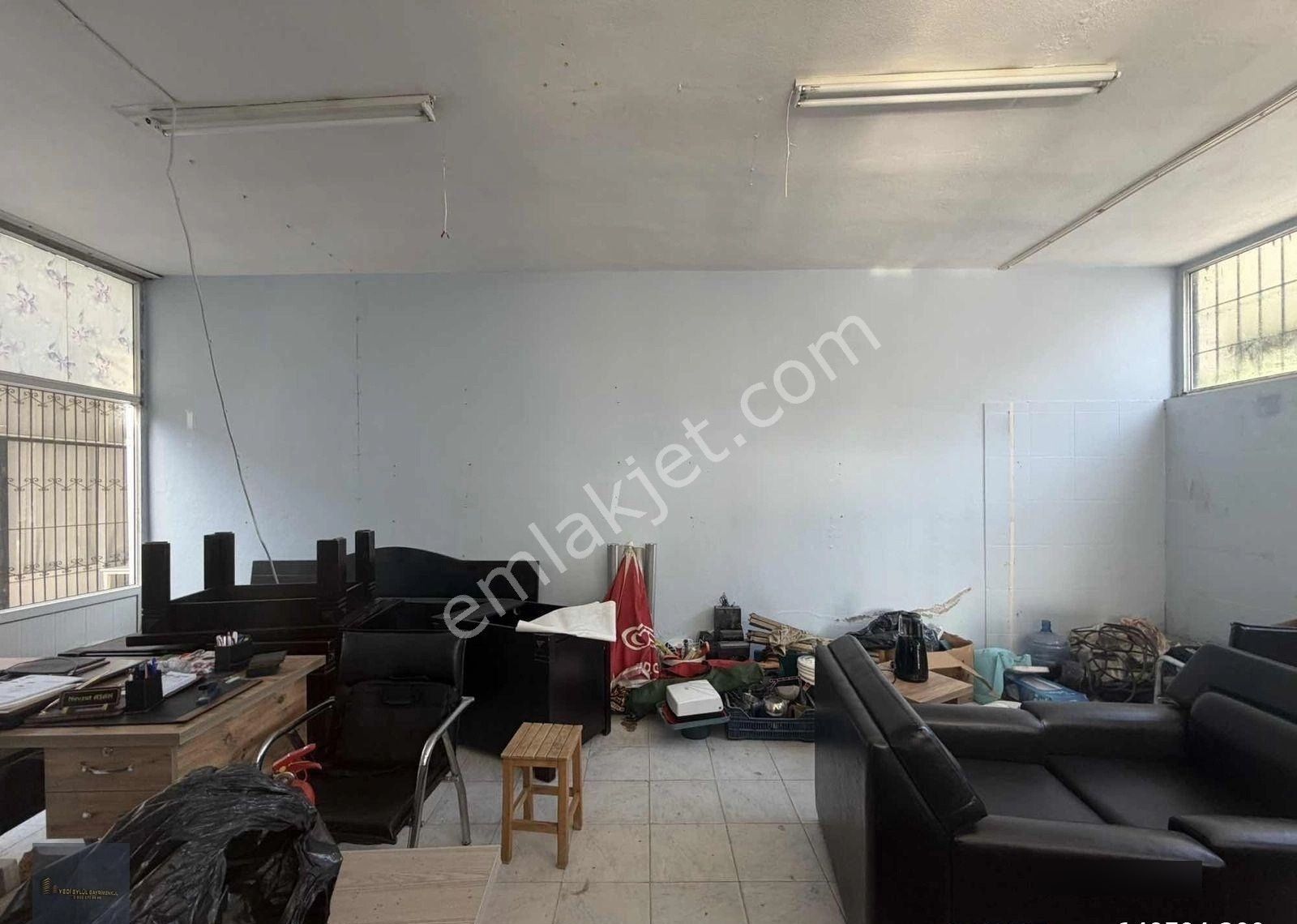 Torbalı'da Kelepir Dükkan Satılık 15 Bin Kira Getirili - Görsel 10