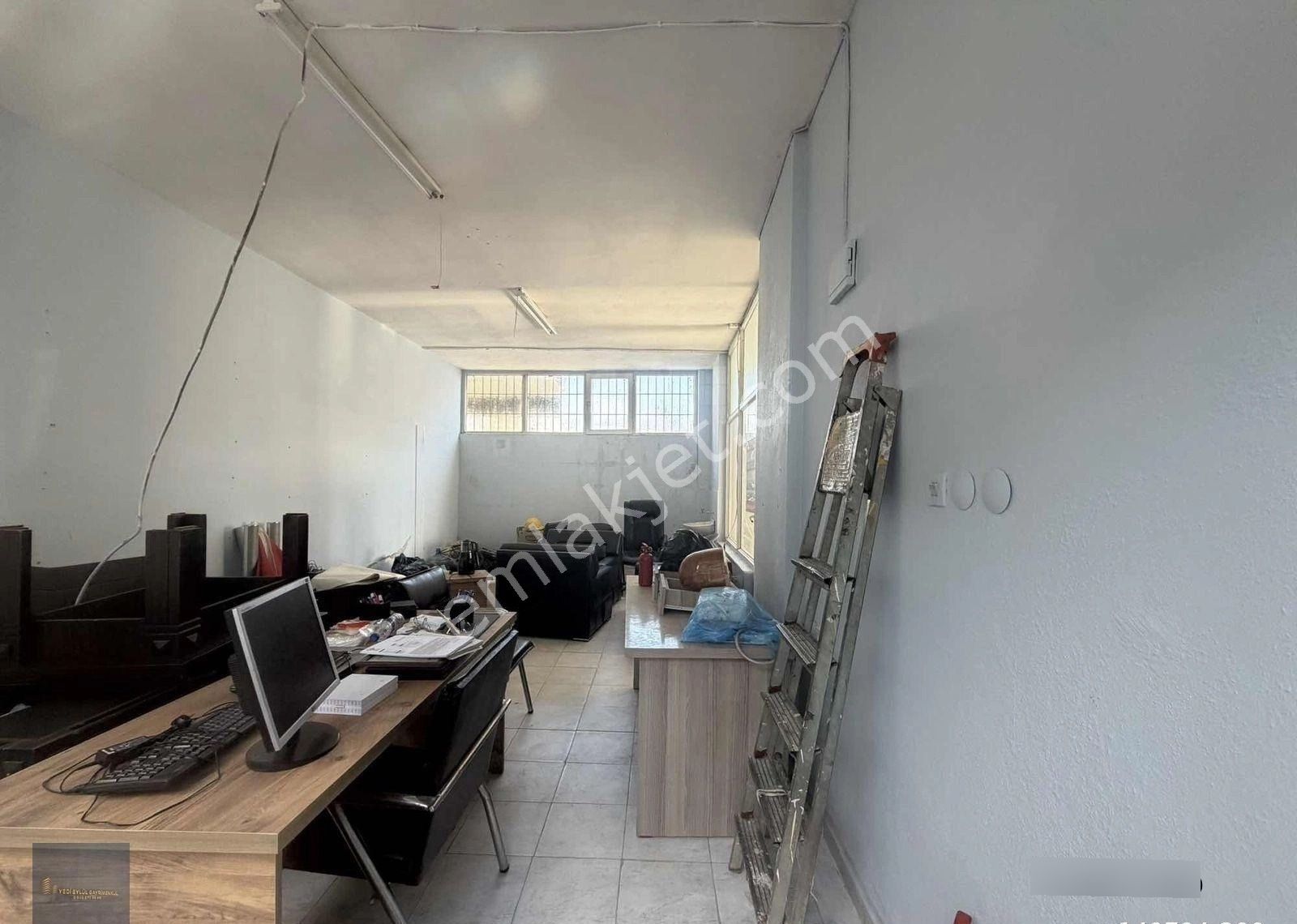 Torbalı'da Kelepir Dükkan Satılık 15 Bin Kira Getirili - Görsel 15