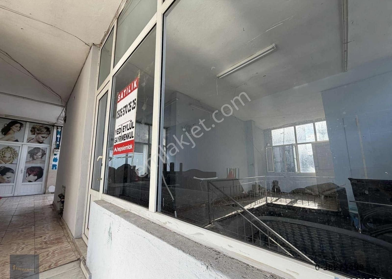 Torbalı'da Kelepir Dükkan Satılık 15 Bin Kira Getirili - Görsel 11