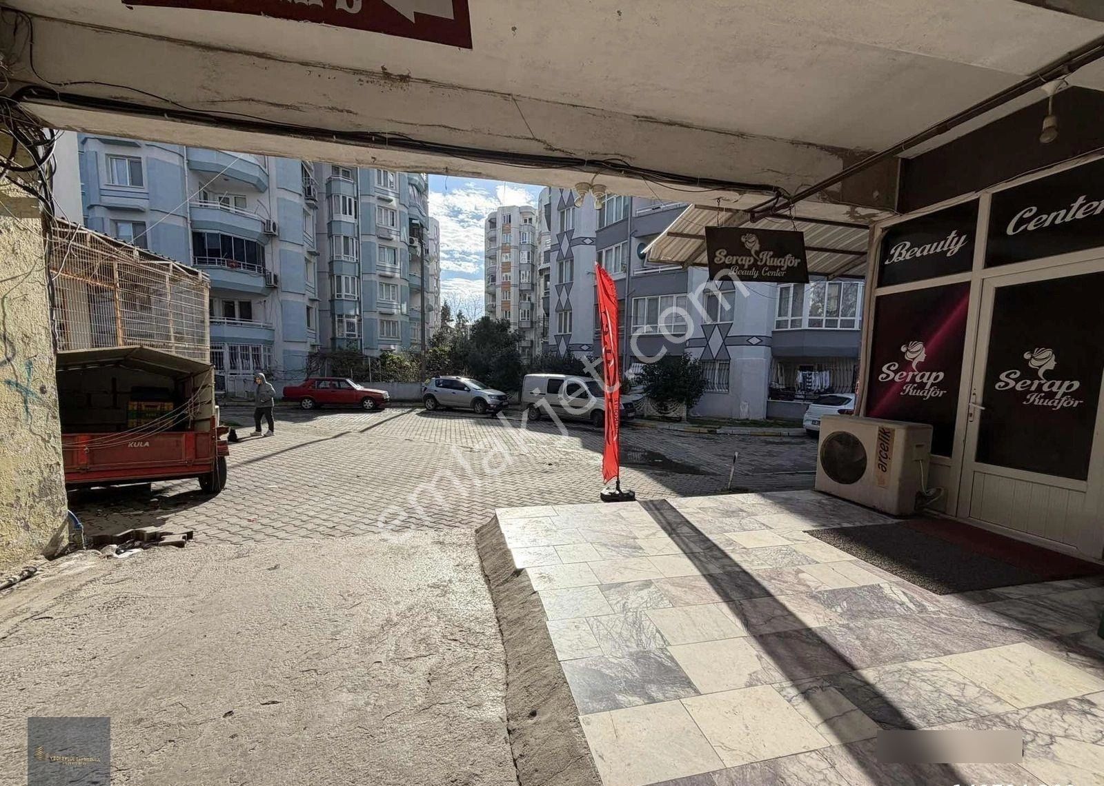 Torbalı'da Kelepir Dükkan Satılık 15 Bin Kira Getirili - Görsel 17