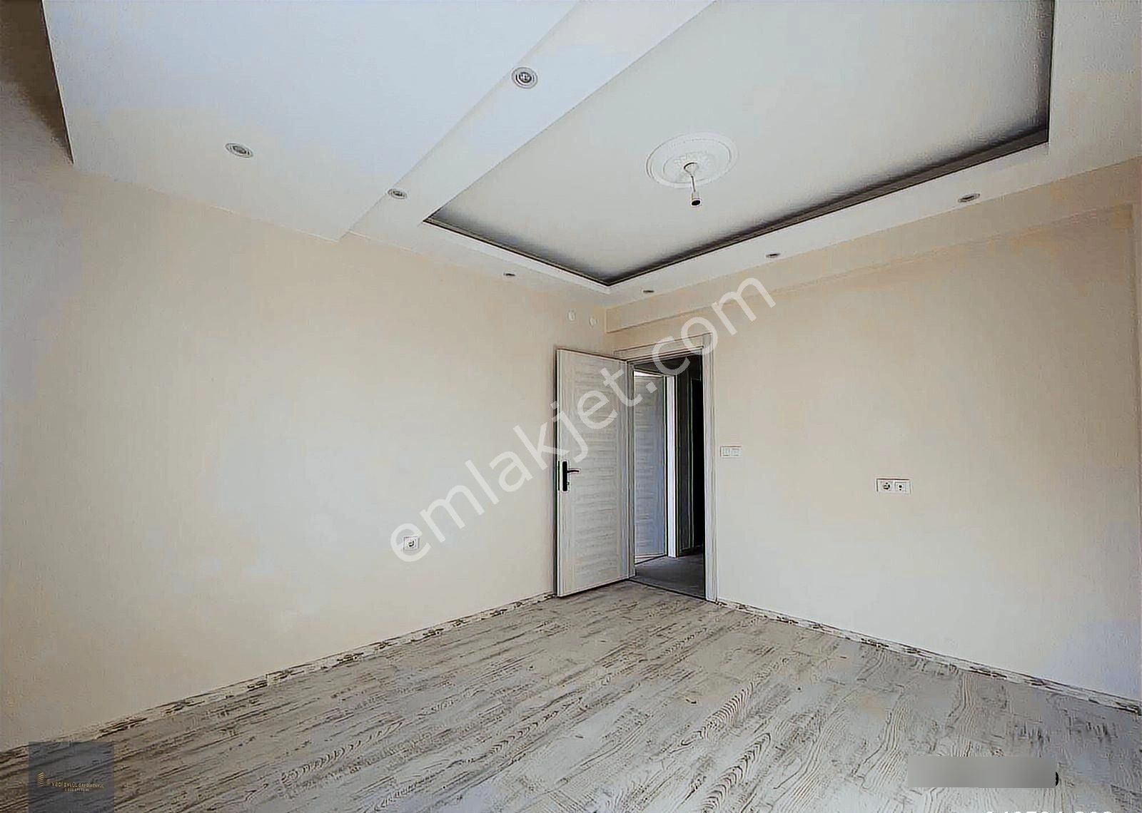 Yazıbaşı Mah Site İçi 2+1 Kapalı Mutfak Ara Kat Satılık - Görsel 18