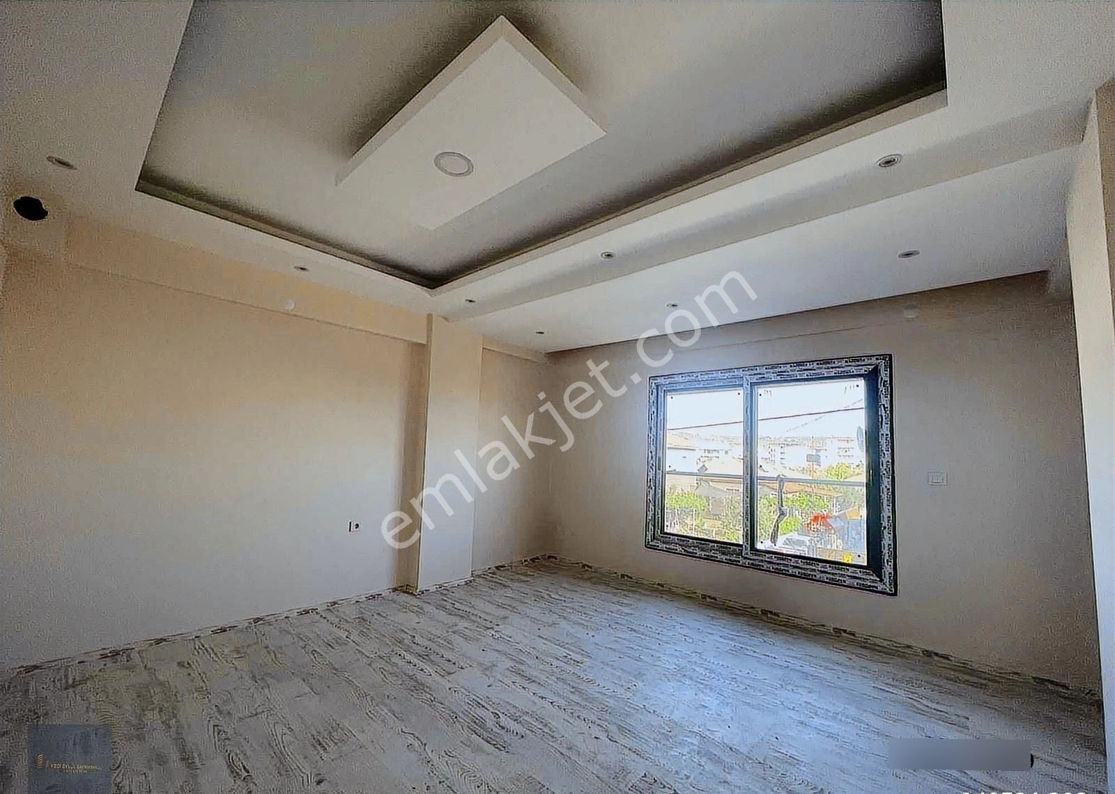 Yazıbaşı Mah Site İçi 2+1 Kapalı Mutfak Ara Kat Satılık - Görsel 2
