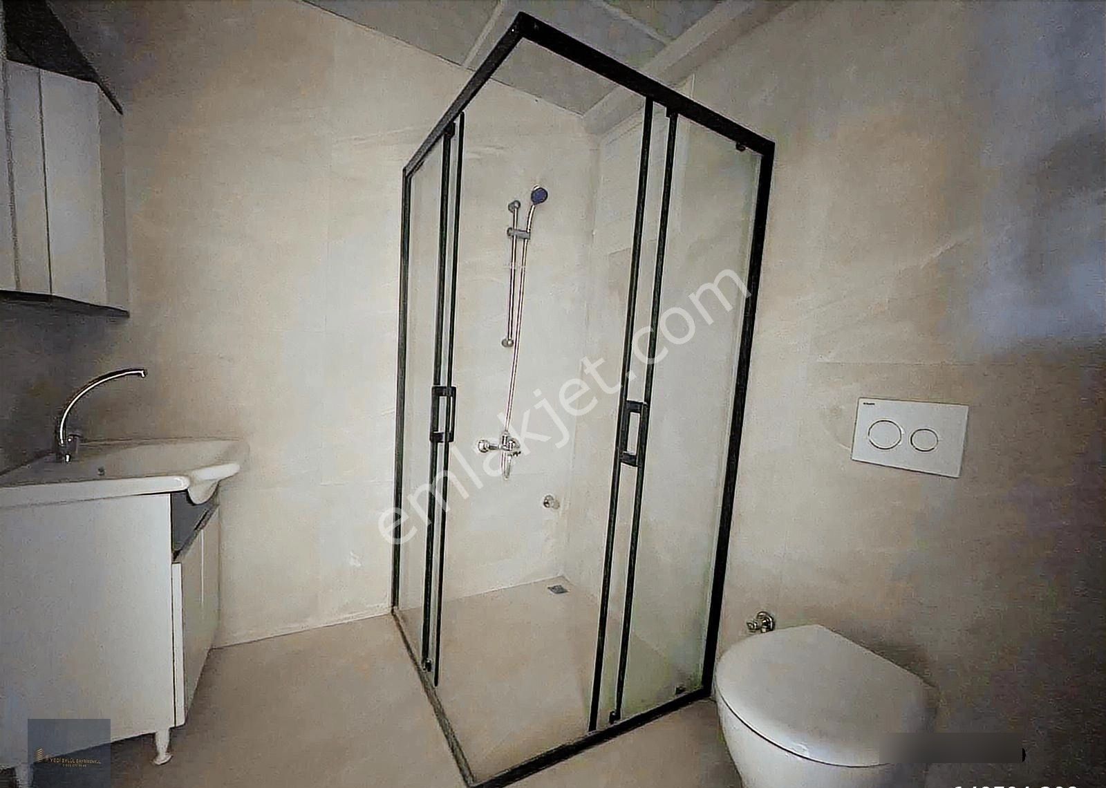 Yazıbaşı Mah Site İçi 2+1 Kapalı Mutfak Ara Kat Satılık - Görsel 9