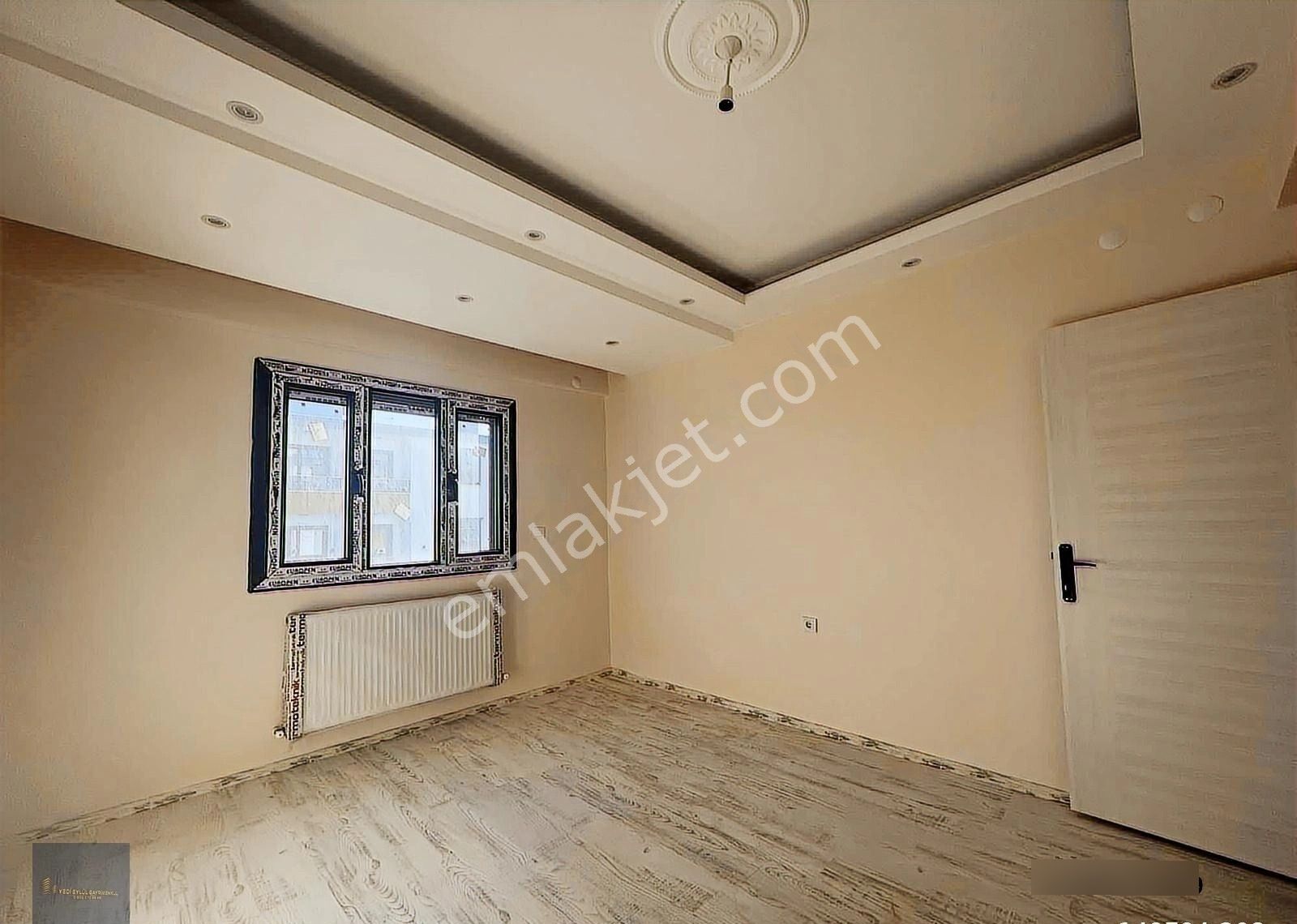 Yazıbaşı Mah Site İçi 2+1 Kapalı Mutfak Ara Kat Satılık - Görsel 10