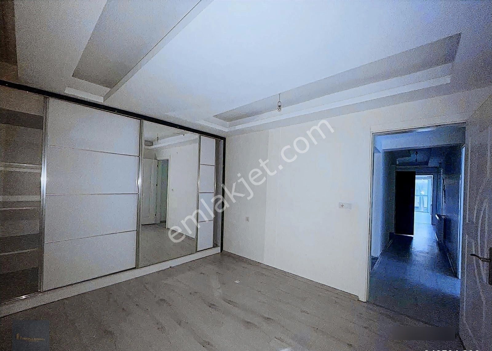 Torbalıda 3+1 180 M2 Ultra Lüks Kiralık Daire - Görsel 11