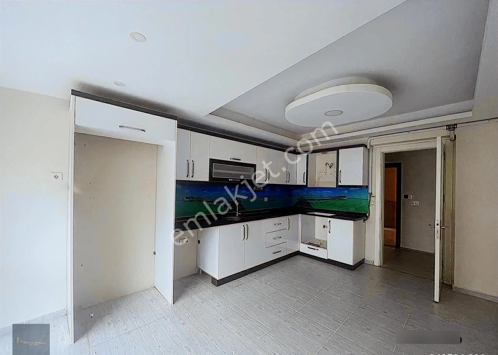 Torbalıda 3+1 180 M2 Ultra Lüks Kiralık Daire