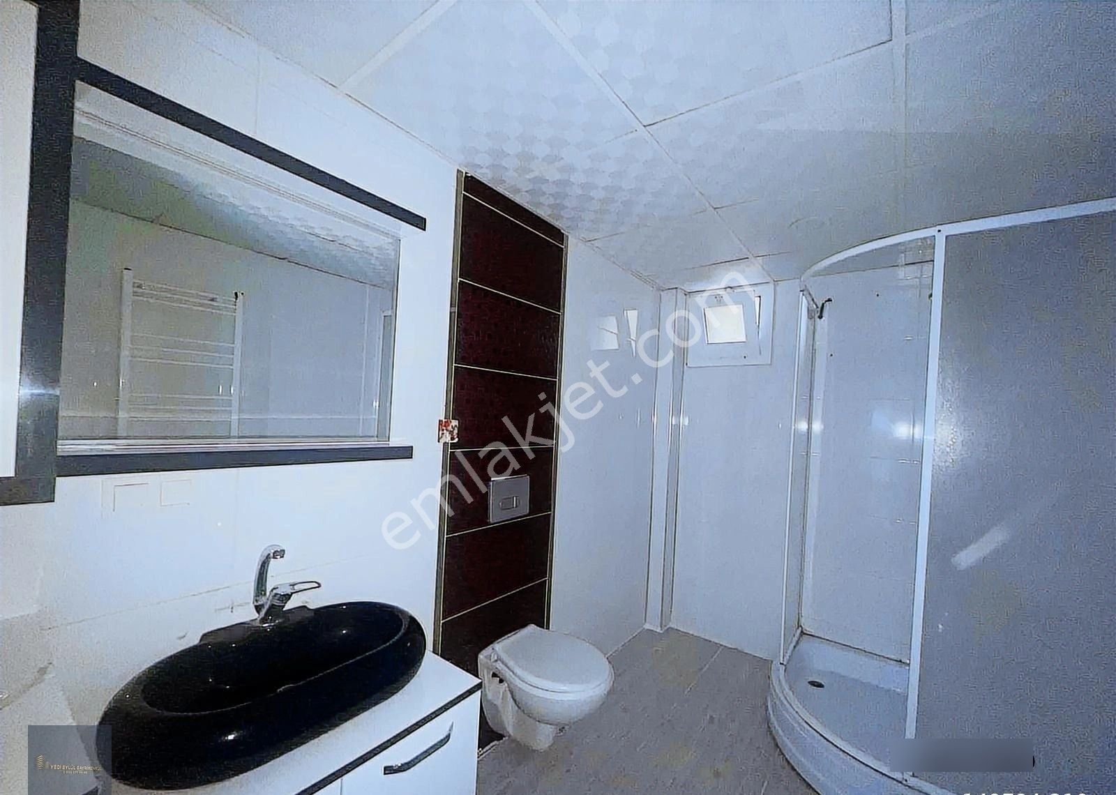 Torbalıda 3+1 180 M2 Ultra Lüks Kiralık Daire - Görsel 20