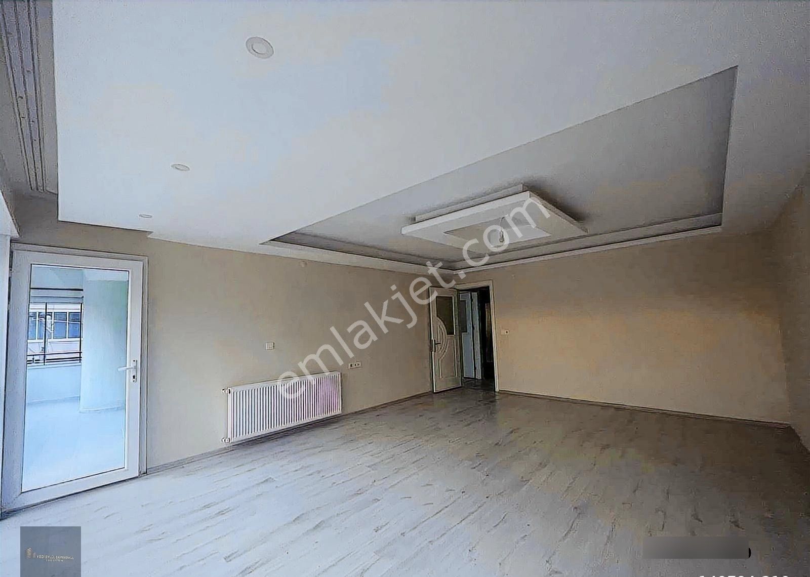 Torbalıda 3+1 180 M2 Ultra Lüks Kiralık Daire - Görsel 16
