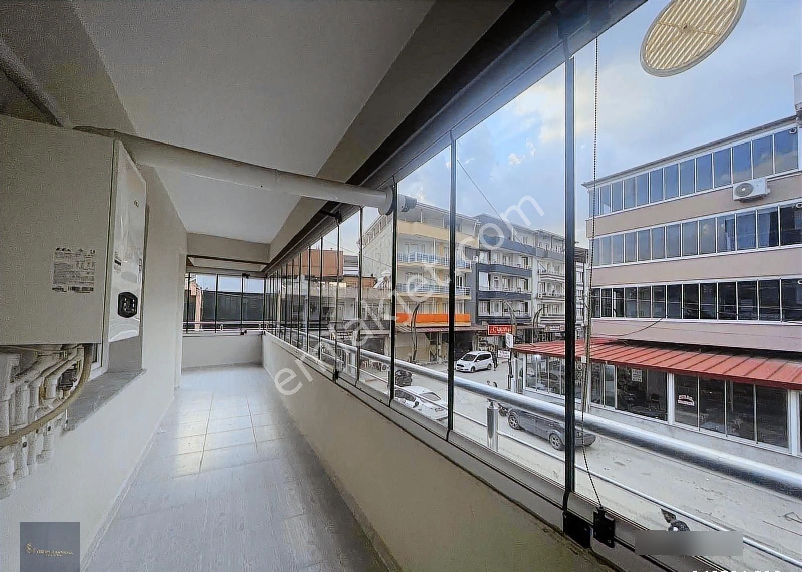 Torbalıda 3+1 180 M2 Ultra Lüks Kiralık Daire - Görsel 10