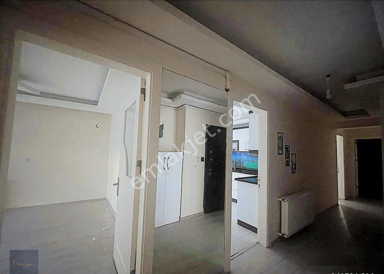 Torbalıda 3+1 180 M2 Ultra Lüks Kiralık Daire - Görsel 17