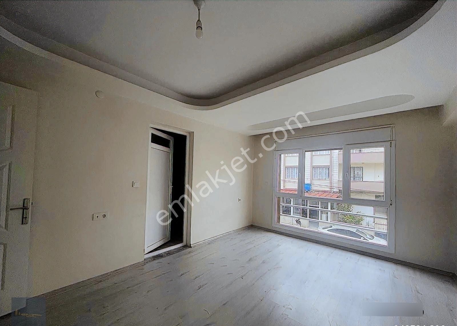 Torbalıda 3+1 180 M2 Ultra Lüks Kiralık Daire - Görsel 15