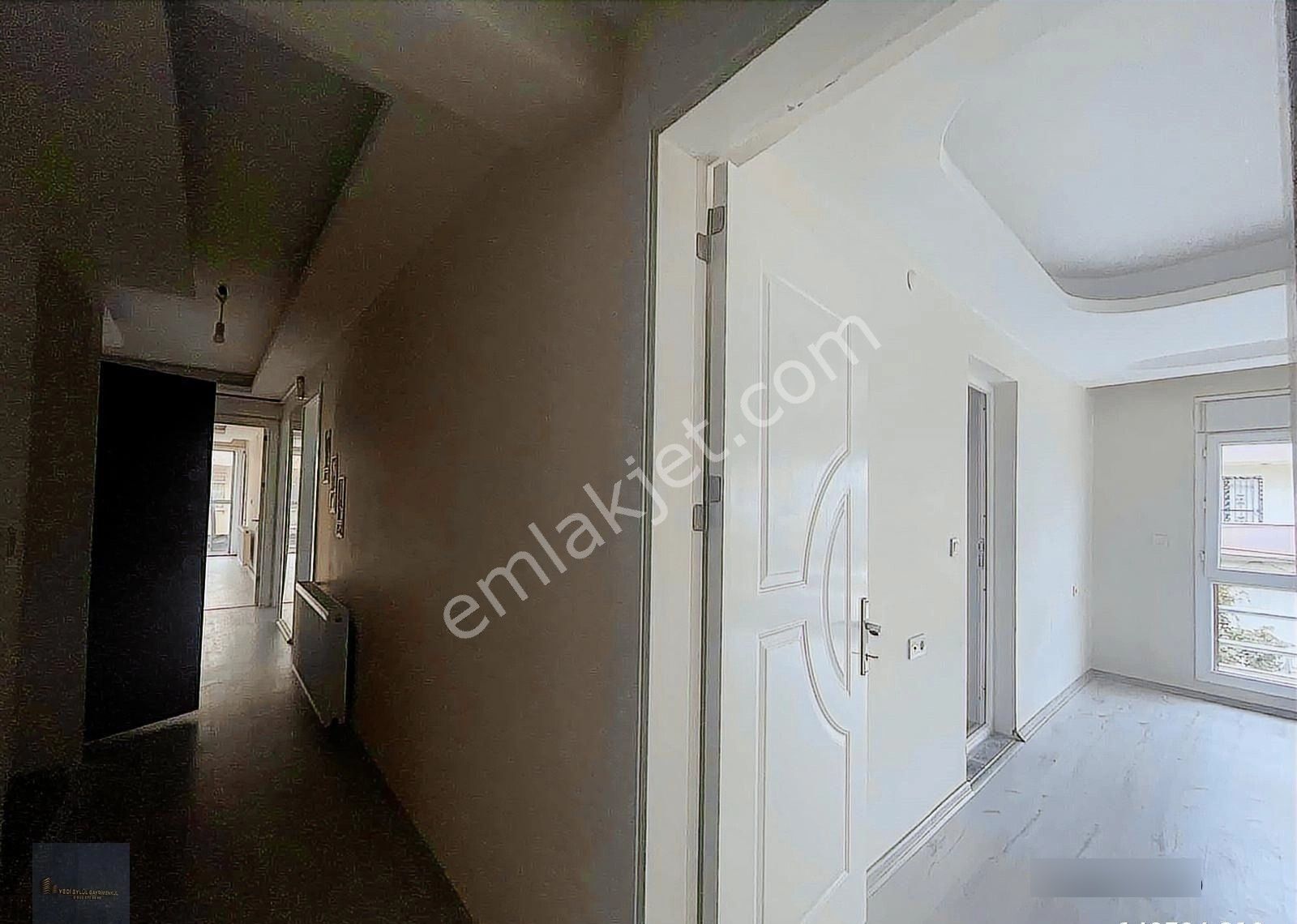 Torbalıda 3+1 180 M2 Ultra Lüks Kiralık Daire - Görsel 6