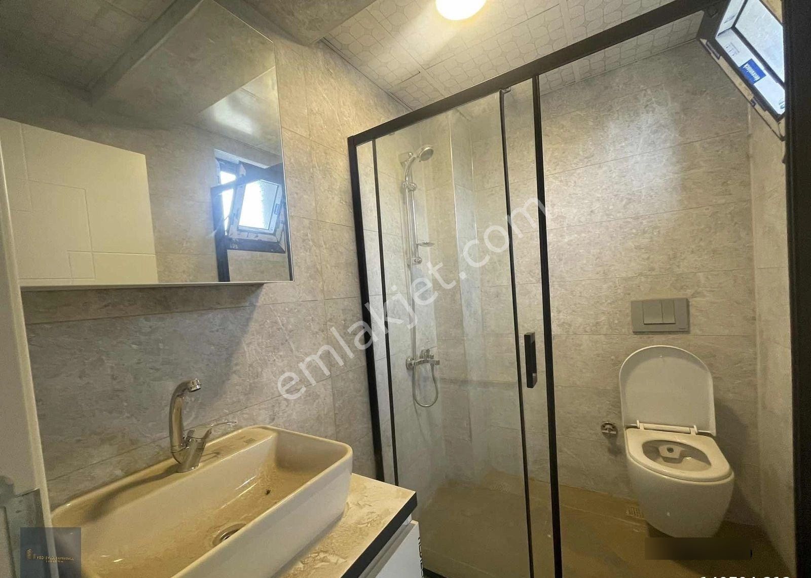 Torbalıda Ultra Lüks 0 3+1 Satılık Daire - Görsel 3