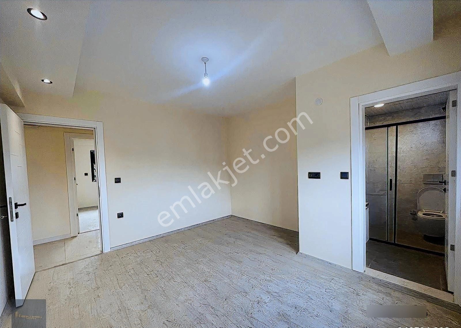 Torbalıda Ultra Lüks 0 3+1 Satılık Daire - Görsel 16