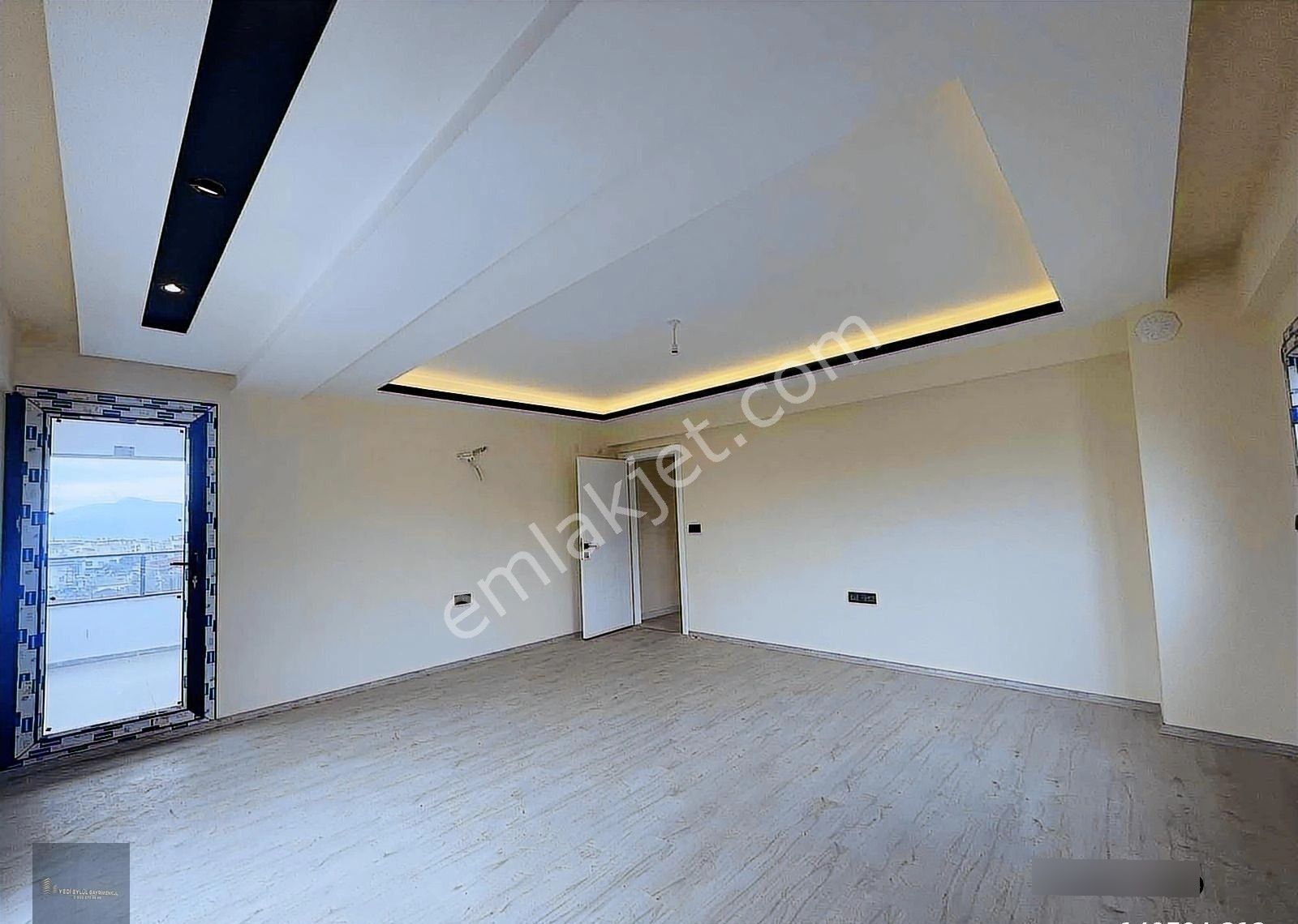 Torbalıda Ultra Lüks 0 3+1 Satılık Daire - Görsel 10