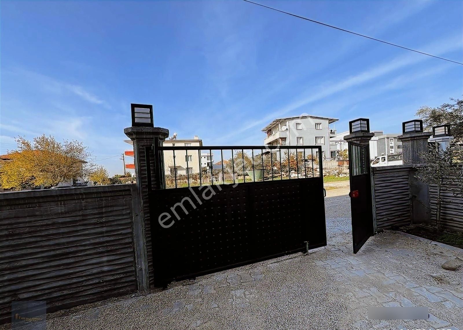 Torbalı Yazıbaşı Mah Sıfır 2+1 Arakat Kapalı Mutfak Daire - Görsel 10