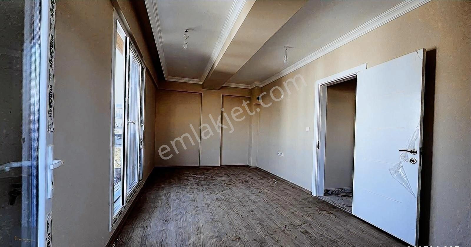 Torbalı Yazıbaşı Mah Sıfır 2+1 Arakat Kapalı Mutfak Daire - Görsel 23