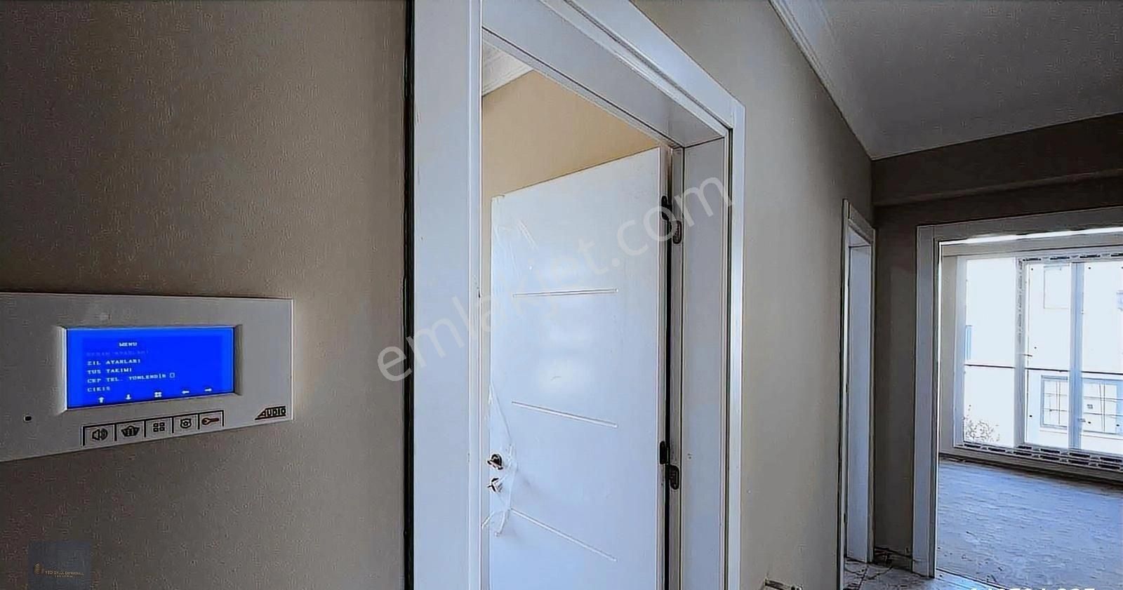 Torbalı Yazıbaşı Mah Sıfır 2+1 Arakat Kapalı Mutfak Daire - Görsel 19