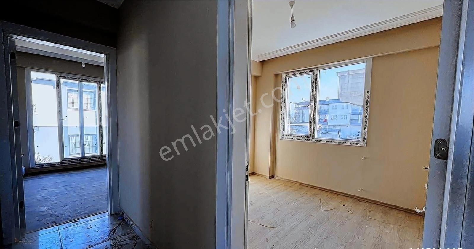 Torbalı Yazıbaşı Mah Sıfır 2+1 Arakat Kapalı Mutfak Daire - Görsel 21