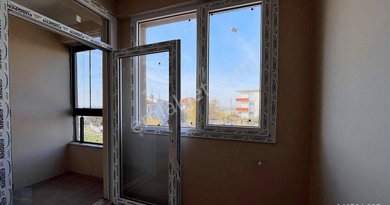 Torbalı Yazıbaşı Mah Sıfır 2+1 Arakat Kapalı Mutfak Daire - Görsel 22