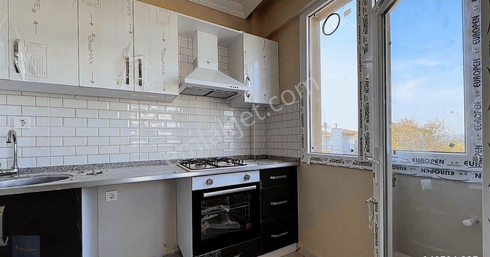 Torbalı Yazıbaşı Mah Sıfır 2+1 Arakat Kapalı Mutfak Daire - Görsel 18