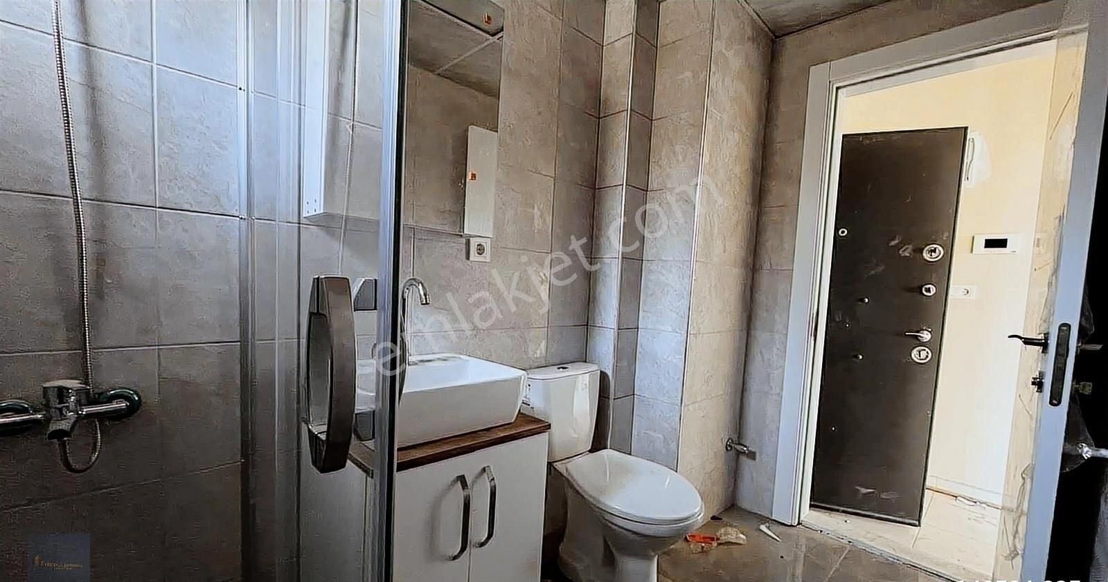 Torbalı Yazıbaşı Mah Sıfır 2+1 Arakat Kapalı Mutfak Daire - Görsel 2