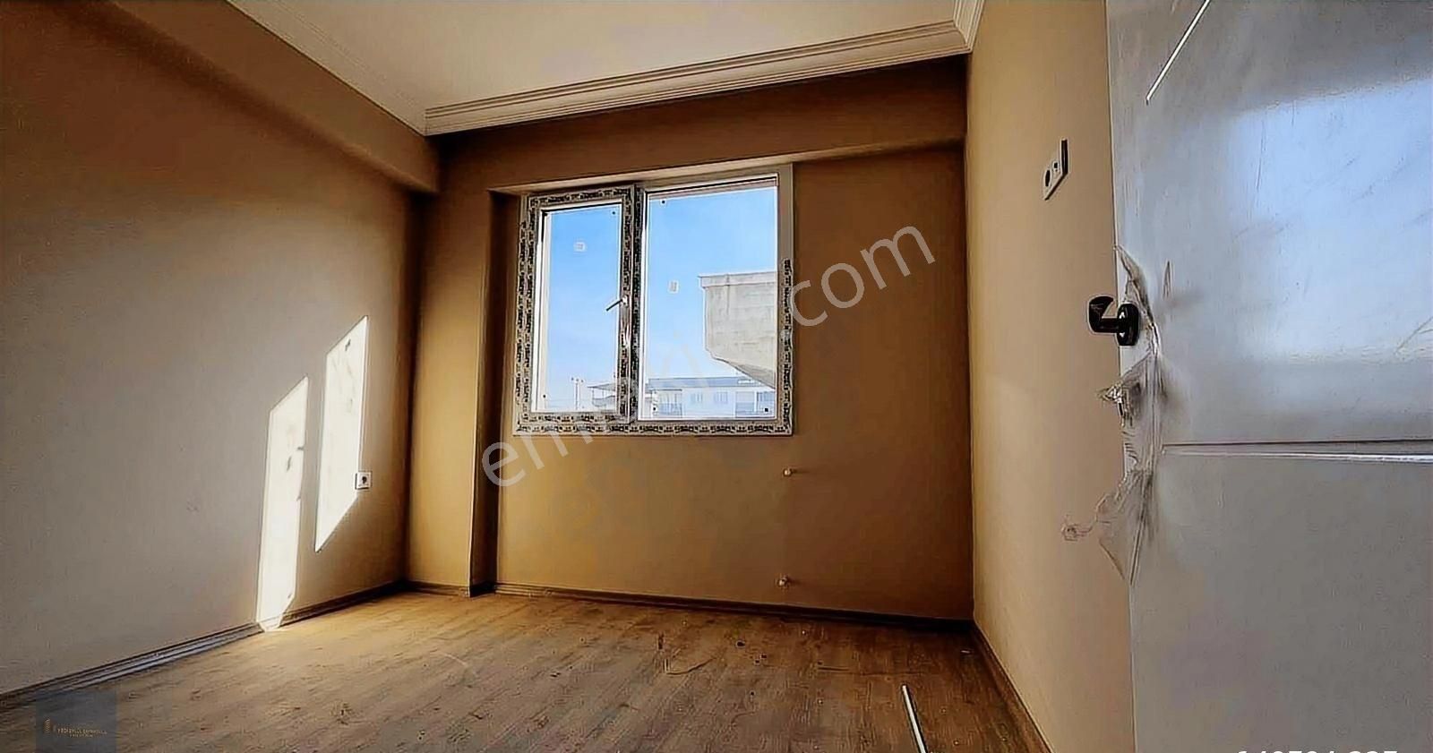Torbalı Yazıbaşı Mah Sıfır 2+1 Arakat Kapalı Mutfak Daire - Görsel 8