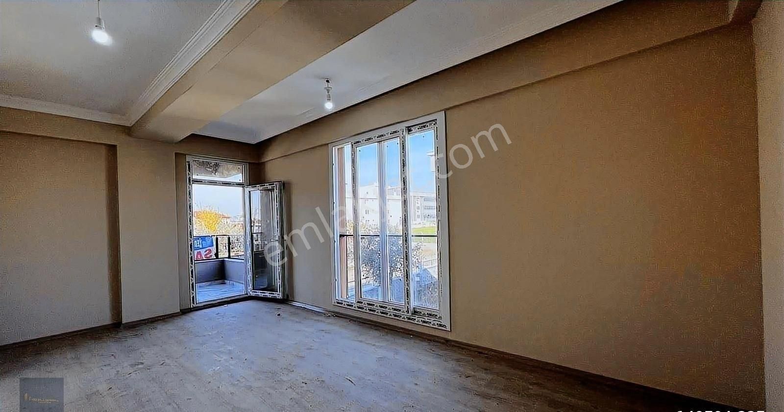 Torbalı Yazıbaşı Mah Sıfır 2+1 Arakat Kapalı Mutfak Daire - Görsel 17