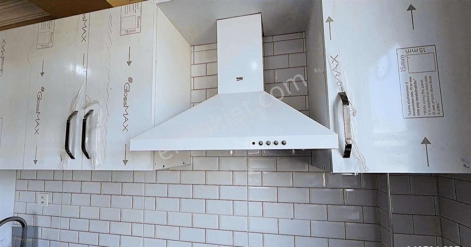 Torbalı Yazıbaşı Mah Sıfır 2+1 Arakat Kapalı Mutfak Daire - Görsel 20