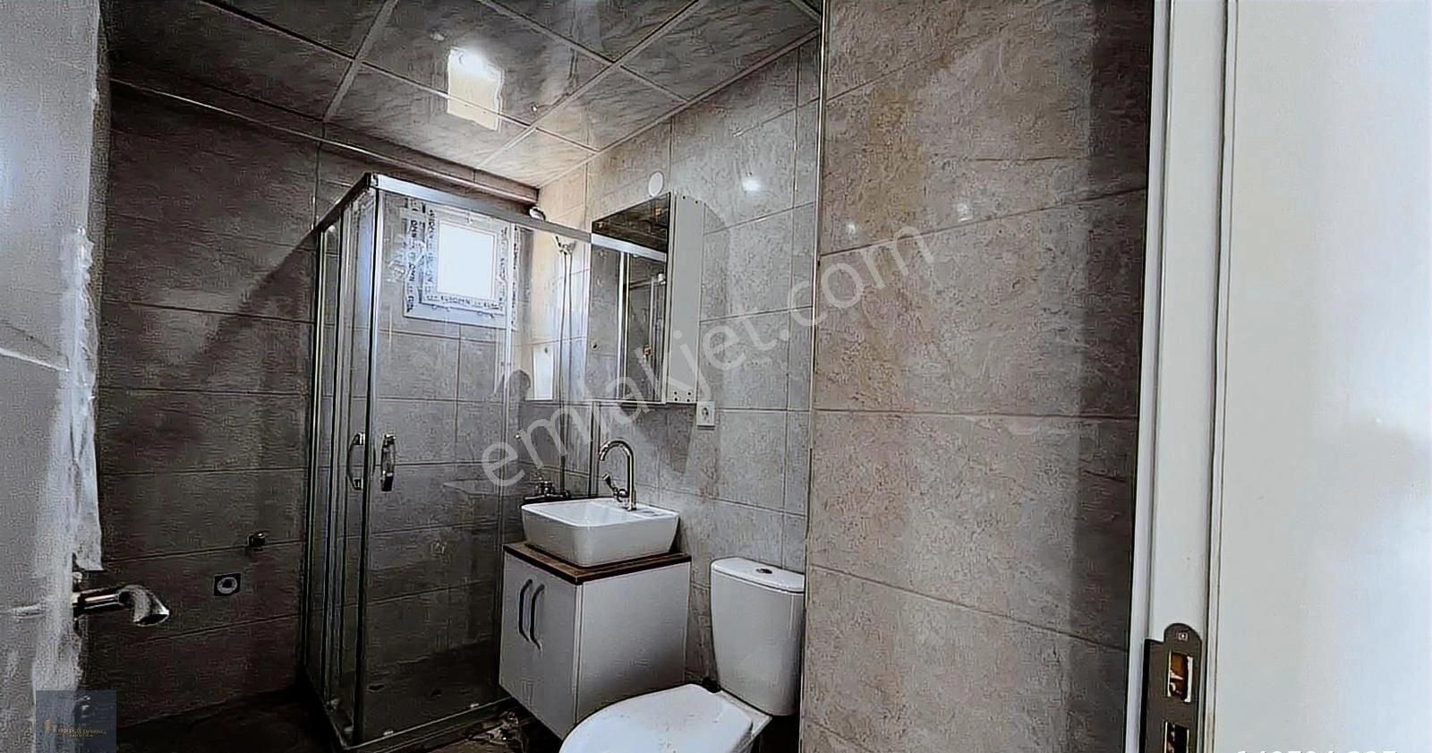 Torbalı Yazıbaşı Mah Sıfır 2+1 Arakat Kapalı Mutfak Daire - Görsel 11