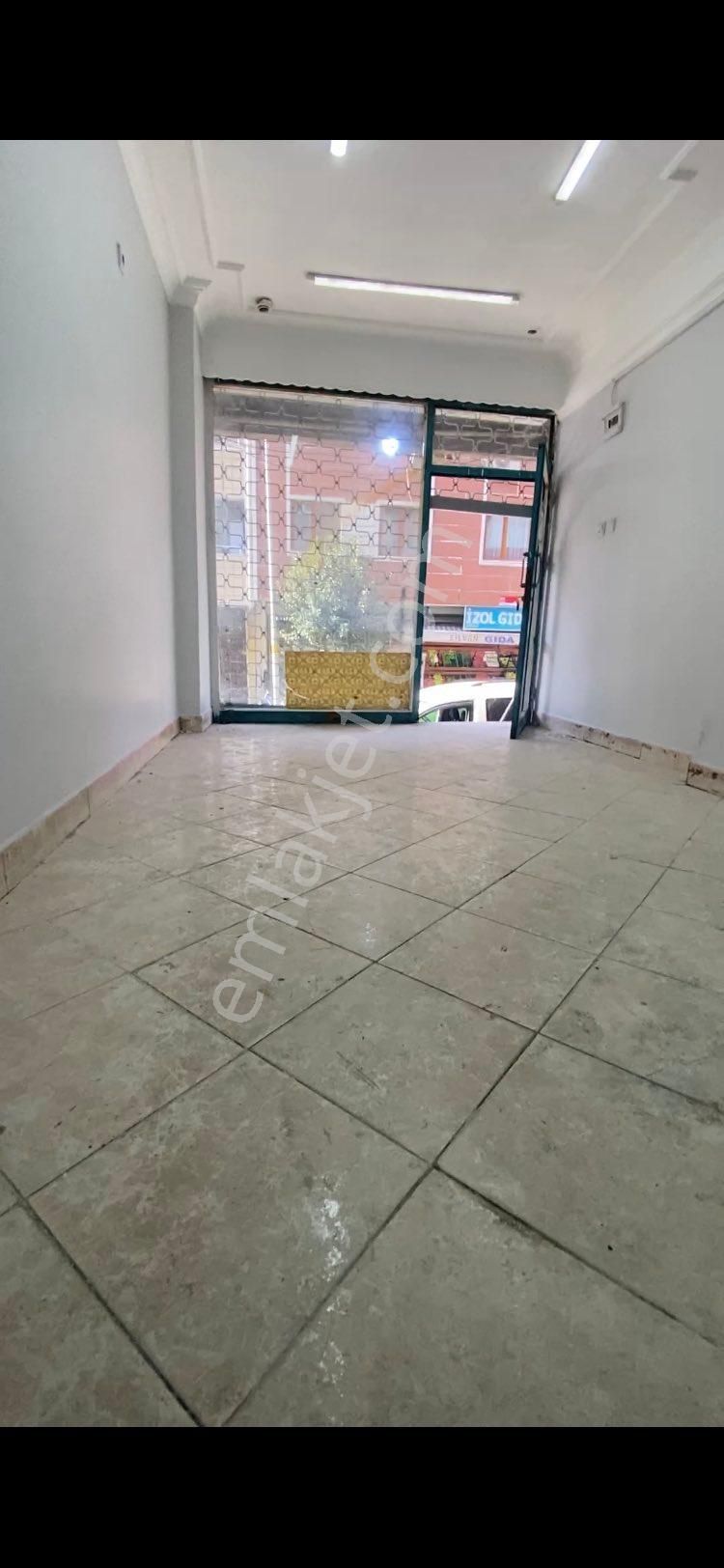 Satılık Dükkan Bağcılar Yıldıztepe Mahallesi’nde Bir Çok Ticari İş Ve Amaçlara Elverişlidir - Görsel 4