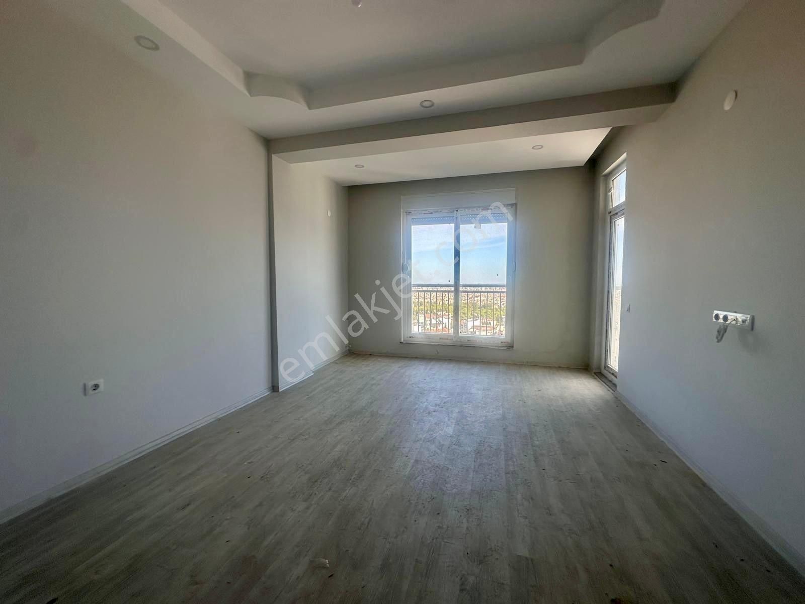 Kepez'de Antalya Manzaralı Sıfır 2+1 Satılık Daire - Görsel 7