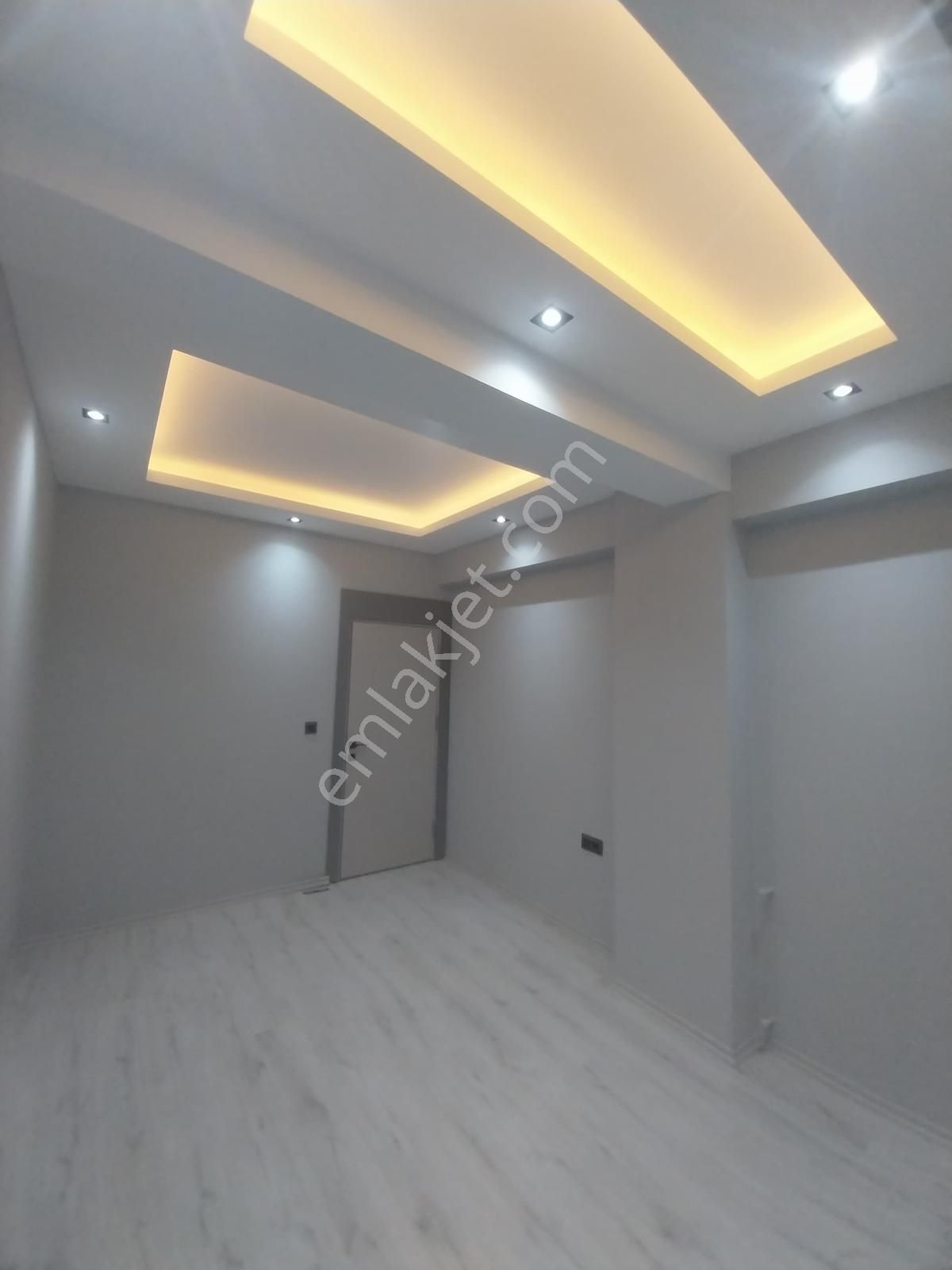 Antalya Aydoğmuş Mahallesi'nde Satılık Sıfır 2+1 Daire - Görsel 8