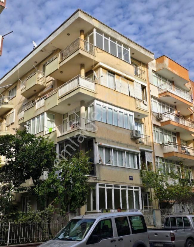 Sahibinden 2+1 Kiralık Daire Ödemiş Atatürk Mah.