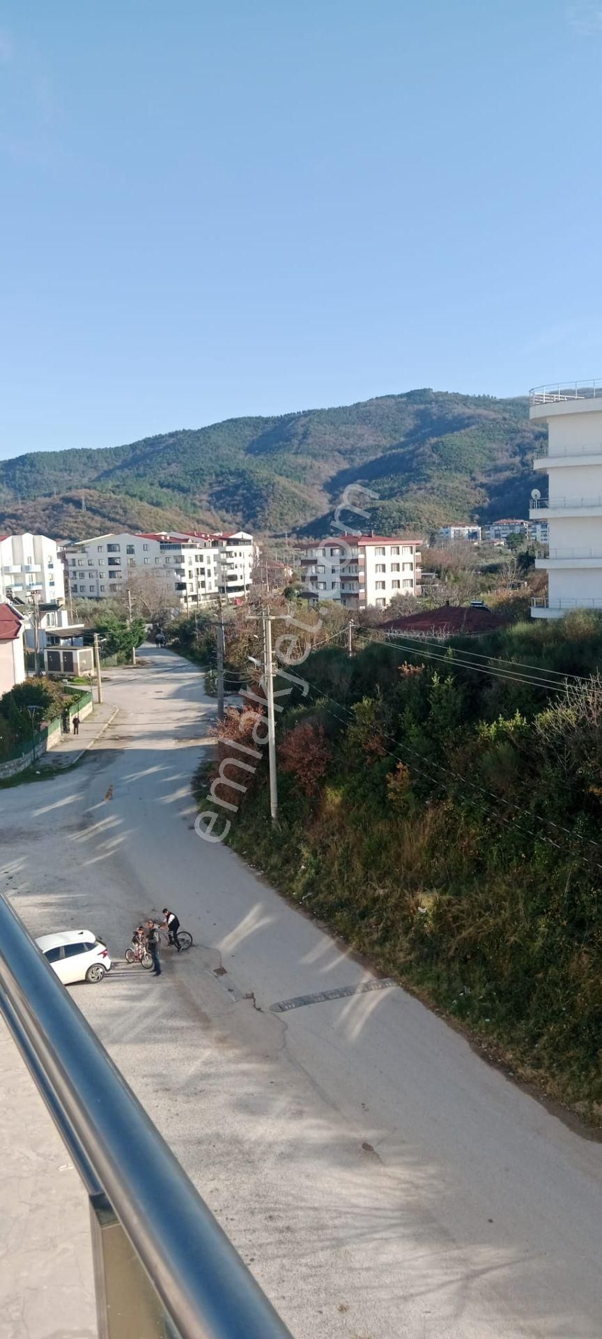 Yalona Çınarcık Teşvikiye Plaşlar Mevki Dubleks 4+1 Teraslı Satılık Daire - Görsel 2