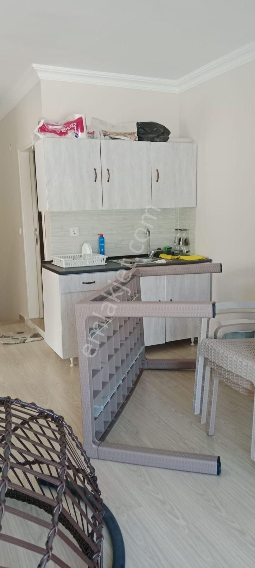 Yalona Çınarcık Teşvikiye Plaşlar Mevki Dubleks 4+1 Teraslı Satılık Daire - Görsel 17