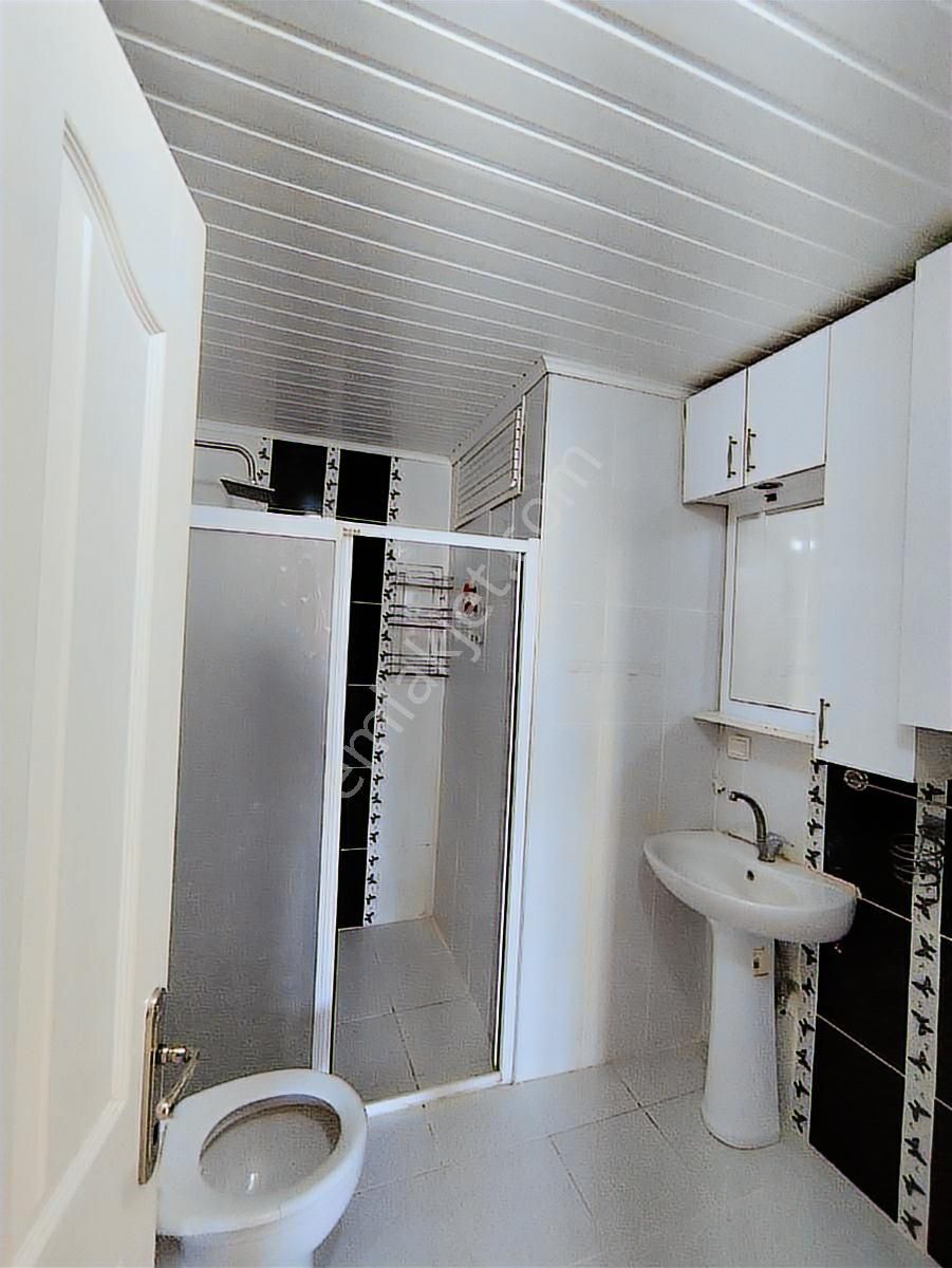 Kozan Gayrimenkulden Lüks Kombili 4+1 - Görsel 12