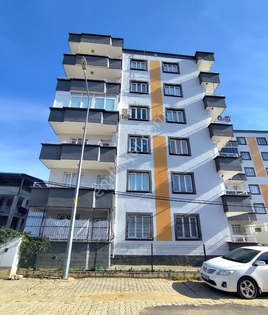 Kozan Gayrimenkulden Lüks Kombili 4+1 - Görsel 3