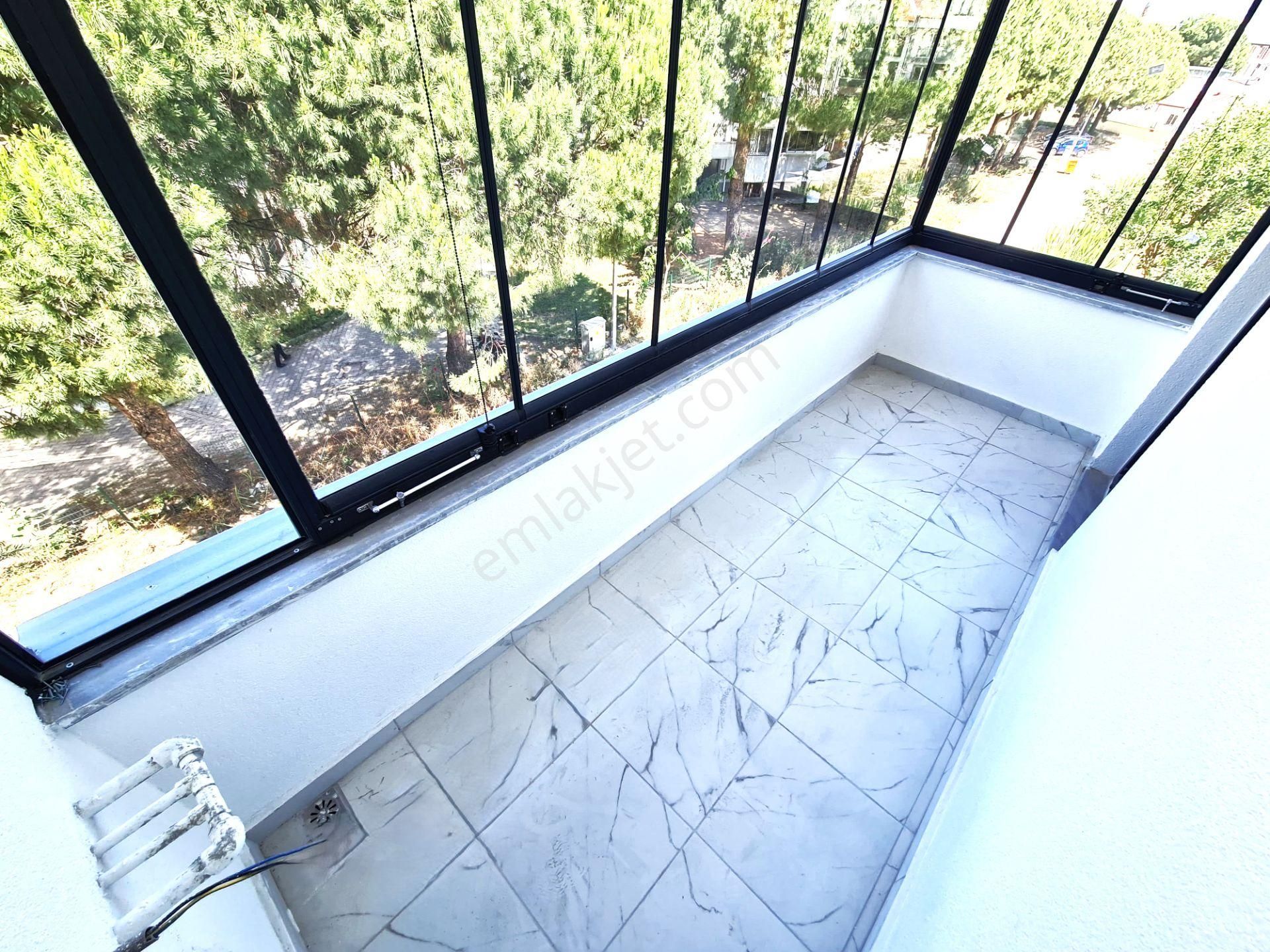 💥aygül'den Burhaniye Bahçelievler'de Sıfır Geniş Cam Balkonlu Kaçırılmayacak Lüks 1+1 Satılık Daire - Görsel 11