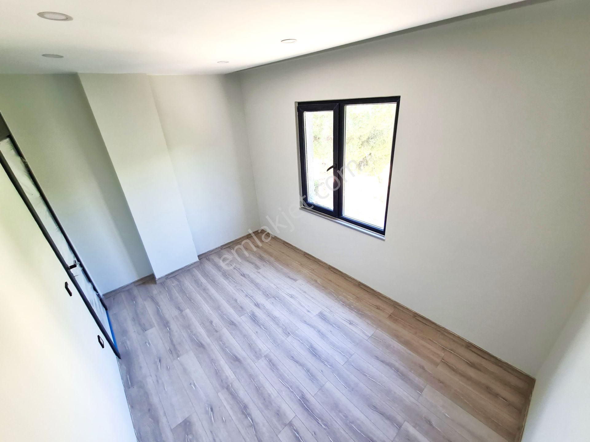 💥aygül'den Burhaniye Bahçelievler'de Sıfır Geniş Cam Balkonlu Kaçırılmayacak Lüks 1+1 Satılık Daire - Görsel 14