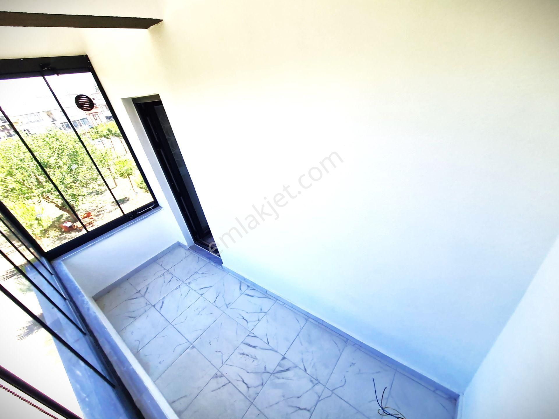 💥aygül'den Burhaniye Bahçelievler'de Sıfır Geniş Cam Balkonlu Kaçırılmayacak Lüks 1+1 Satılık Daire - Görsel 19