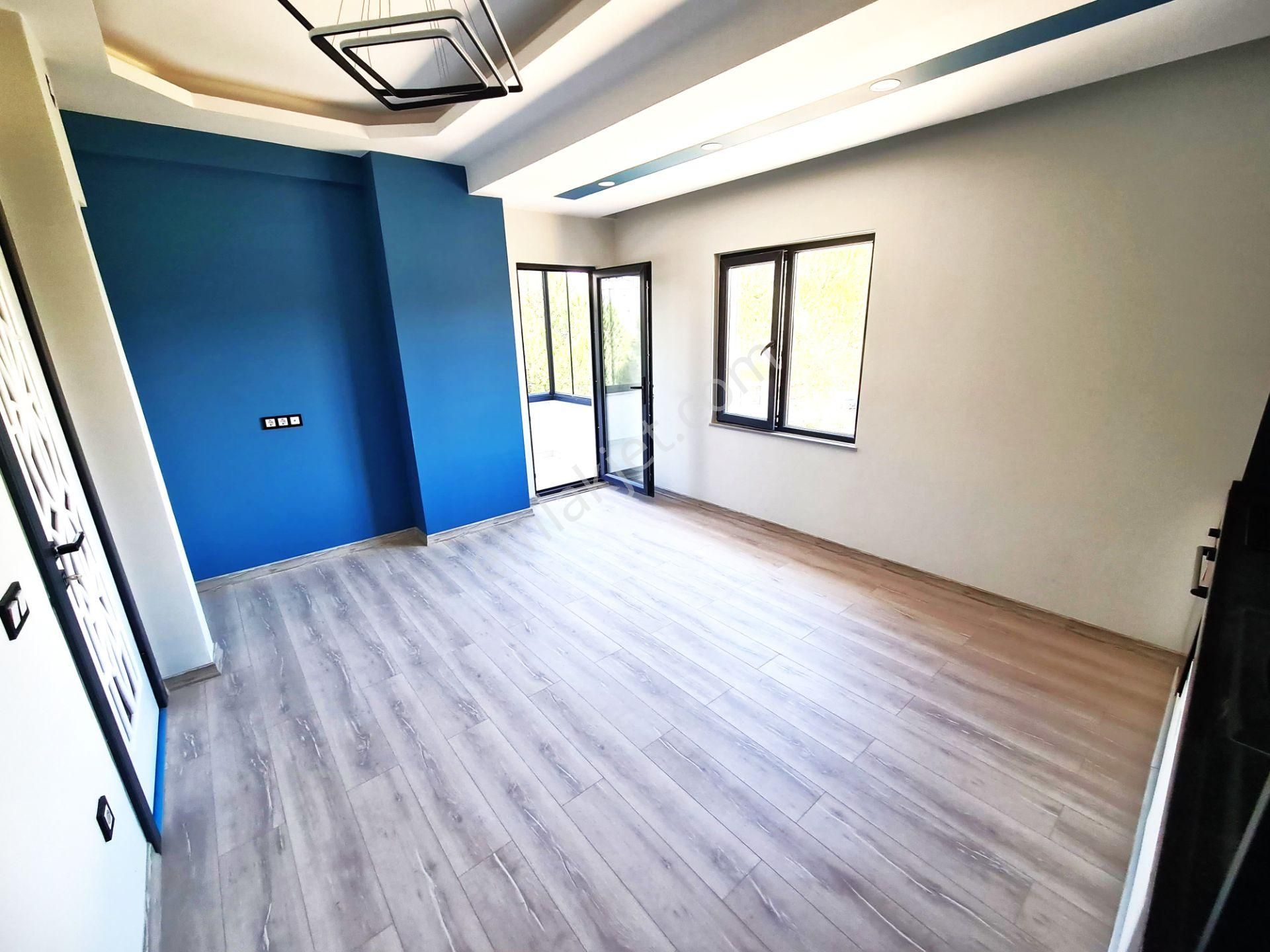 💥aygül'den Burhaniye Bahçelievler'de Sıfır Geniş Cam Balkonlu Kaçırılmayacak Lüks 1+1 Satılık Daire - Görsel 9